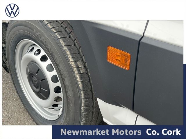 Image for 2026 Volkswagen Crafter 30 TRENDLINE MEDIUM WHEEL BASE LOW ROOF 2.0TDI 140BHP 6 SPEED