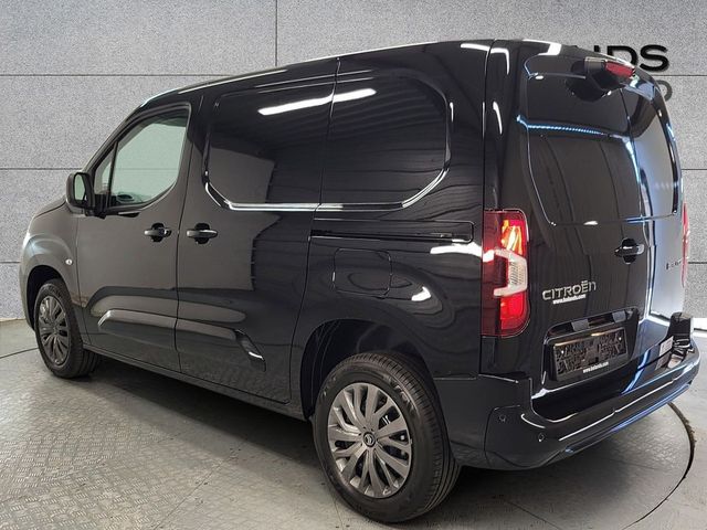 Image for 2025 Citroen Berlingo **Automatic** Enterprise Plus From €123 Per Week