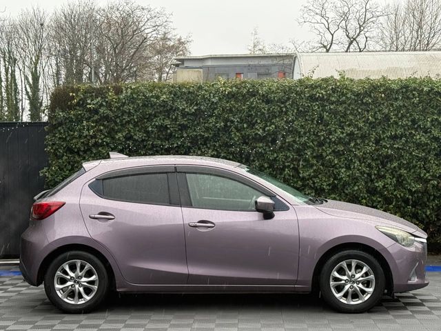 Image for 2016 Mazda Demio 1.3 SKYACTIV // 15" ALLOYS // HEATED SEATS // HEADS UP DISPLAY