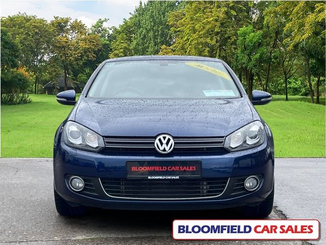 Image for 2012 Volkswagen Golf 1.4 PETROL TSI // IMMACULATE 