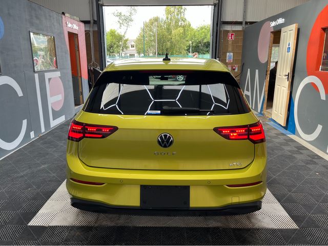 Image for 2021 Volkswagen Golf €22950! MK8 GOLF AUTOMATIC 1.0 ETSI ACTIVE / 28k KMs / REVERSE CAMERA , ADAPTIVE CRUISE & MORE