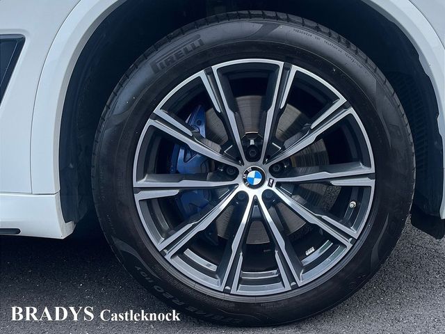 Image for 2023 BMW X5 xDrive 30d M Sport