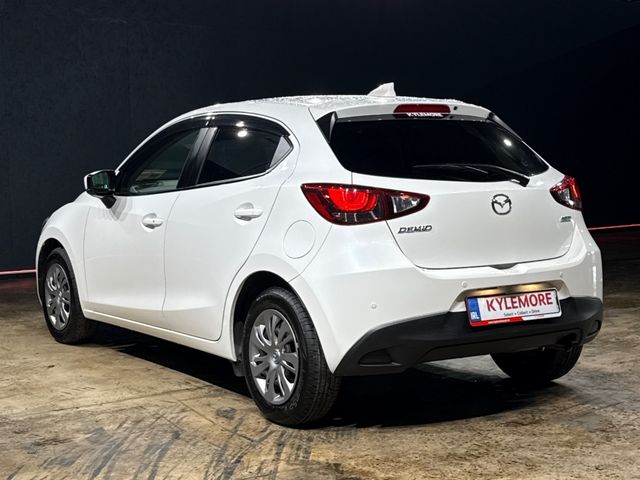 Image for 2018 Mazda Demio 1.3 AUTOMATIC 