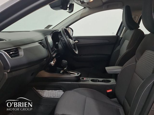 Image for 2025 Renault Arkana TCe 140 Auto evolution