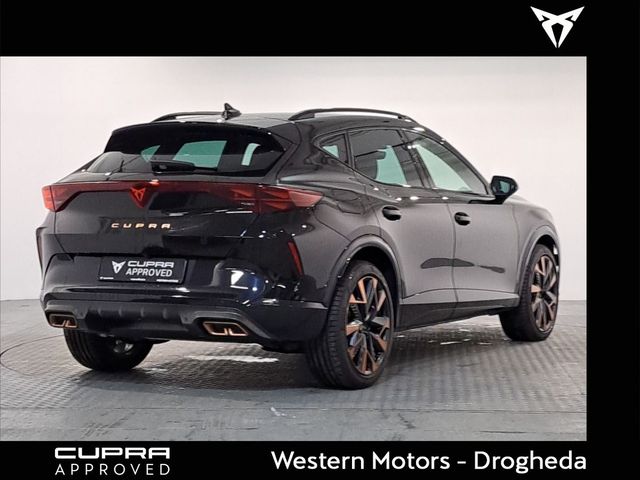 Image for 2026 Cupra Formentor e-Hybrid 204hp DSG V2