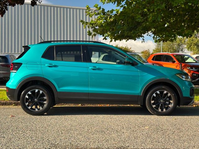 Image for 2020 Volkswagen T-Cross 1.0 TSI FIRST EDITION PETROL AUTO NEW NCT 12 MONTH WARRANTY