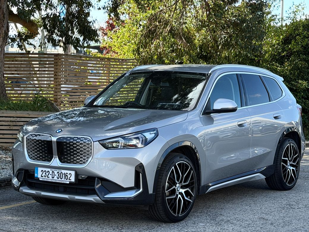 Image for 2023 BMW iX1 EDRIVE20 XLINE
