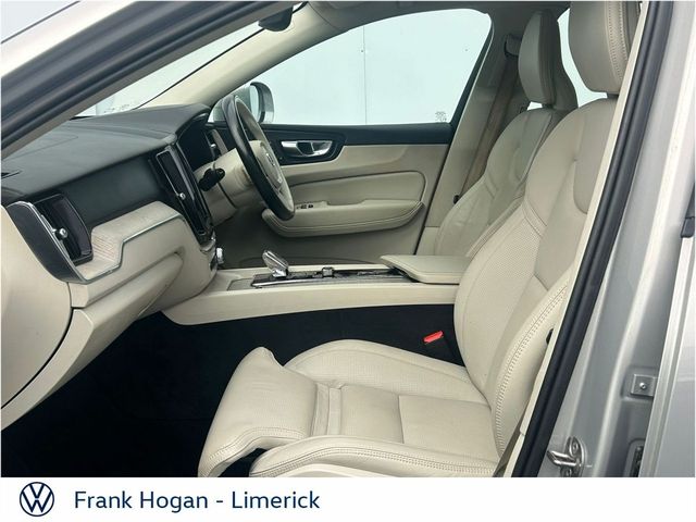 Image for 2022 Volvo XC60 B4 MHEV DSL (197hp) Inscription