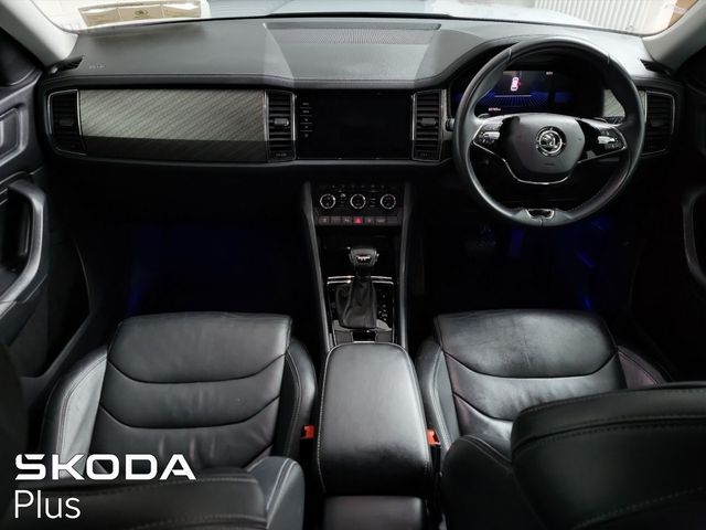 Image for 2023 Skoda Kodiaq Style 2.0Tdi 150Bhp DSG