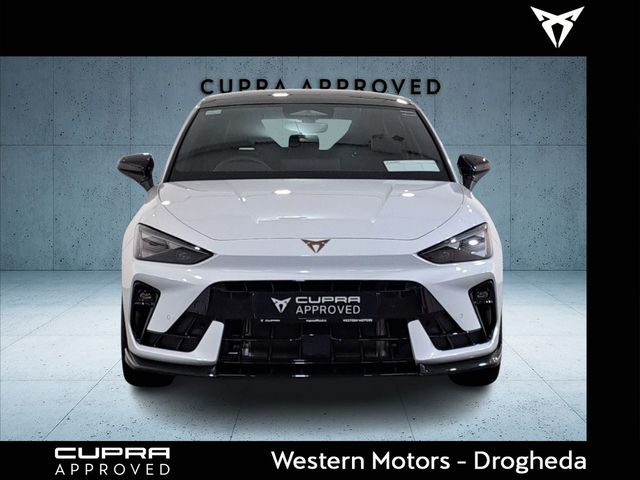 Image for 2026 Cupra Leon Full Body kit V2 1.5eTSI 150hp DSG