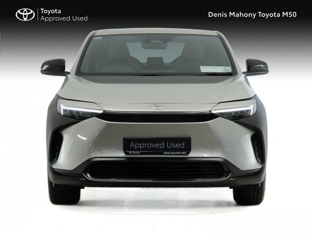 Image for 2023 Toyota bZ4X Sport EV