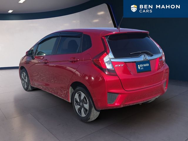 Image for 2017 Honda Fit 