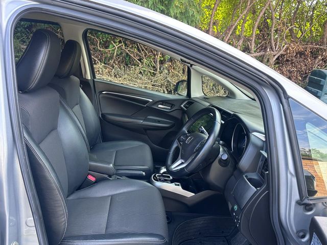 Image for 2019 Honda Fit 
