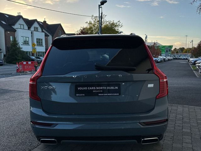 Image for 2021 Volvo XC90 T8 390hp R-Design Pro *Pan Roof*