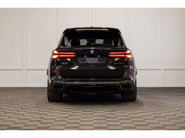 Image for 2026 BMW X5 X-Drive 50e M-Sport Pro