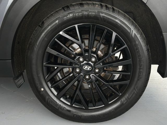 Image for 2020 Hyundai Tucson ix35 N-line Manual 5DR