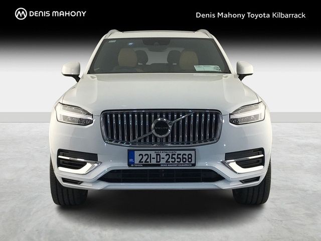 Image for 2022 Volvo XC90 T8 PHEV INSCRIPTION