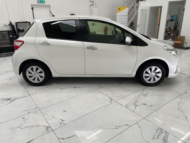 Image for 2020 Toyota Yaris 1.0 5Dr Luna