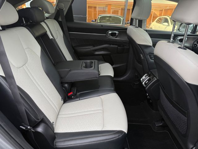 Image for 2024 Kia Sorento DSL MY23 SAM 5DR Auto