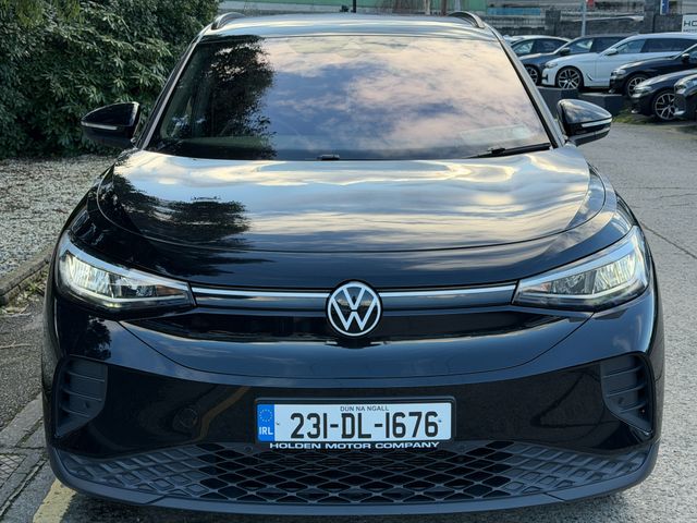 Image for 2023 Volkswagen ID.4 Big Battery. PRO.77KWH