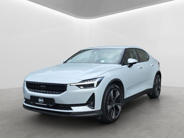 Image for 2023 Polestar 2 LONG RANGE FWD 78 KWH/170 KW. HUGE SPEC. FINANCE ARRANGED. SIMI. AA APPROVED.