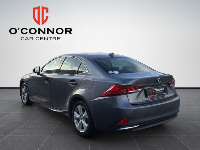 Image for 2019 Lexus IS 300h 