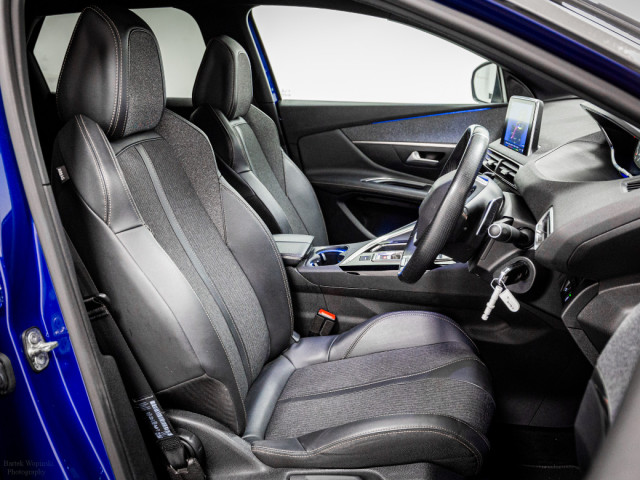 Image for 2020 Peugeot 3008 GT Line 1.5 Diesel Auto 130HP