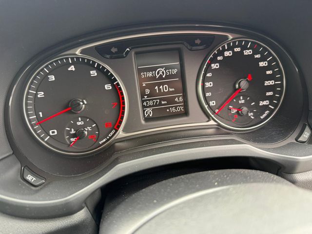 Image for 2013 Audi A1 1.4 TFSI SPORT AUTO
