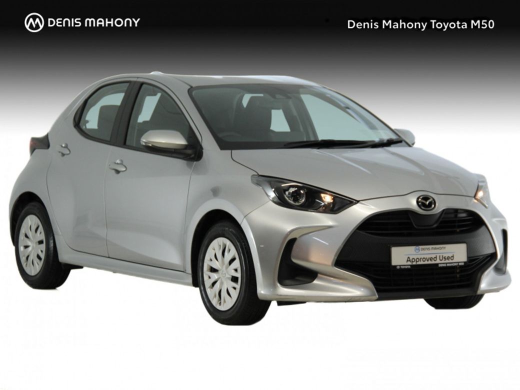 Image for 2023 Mazda Mazda2 Hybrid Auto
