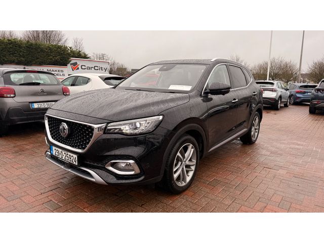 Image for 2023 MG HS MG - Exclusive 5DR Auto