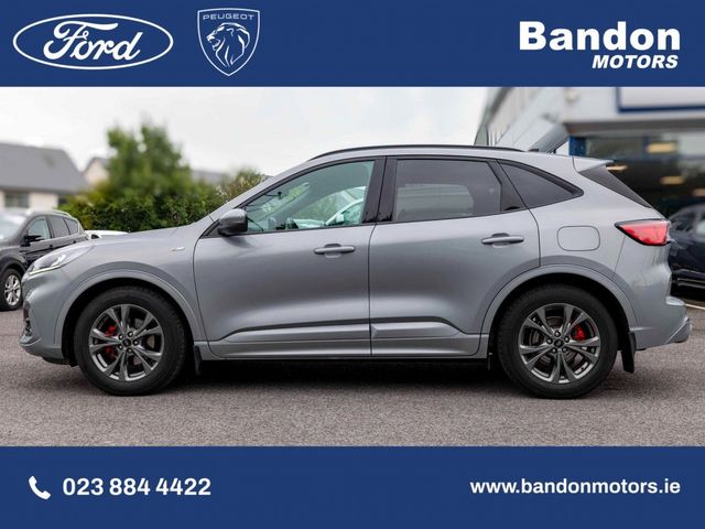 Image for 2022 Ford Kuga 2022 Ford Kuga 1.5 Diesel 120PS ST-Line. Only 47, 000km on this diesel. 