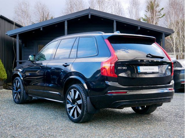 Image for 2024 Volvo XC90 T8 Phev Plus Dark 455BHP, PAN ROOF, HARMAN KARDON, 360 CAMERA, ADAPTIVE CRUISE CONTROL, APPLE CARPLAY