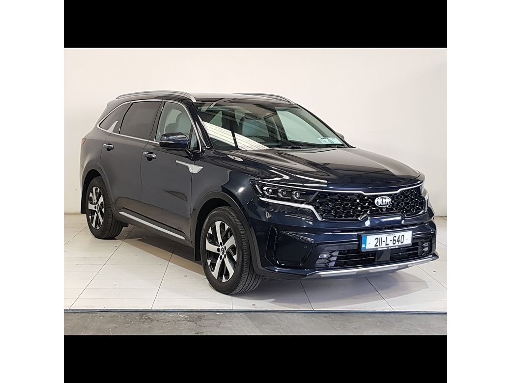 Image for 2021 Kia Sorento Kia Sorento 2.2 K4 4X2 Diesel 7 seats