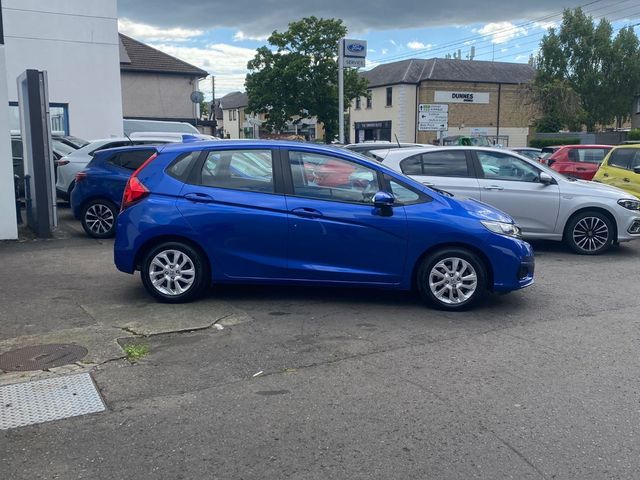 Image for 2019 Honda Jazz 1.3 i-vtec ES 