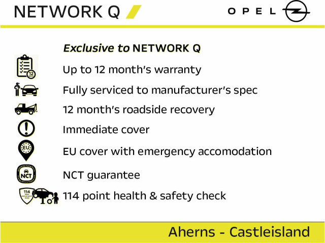 Image for 2024 Opel Grandland GRANDLAND X ELEG-1.5 Diesel 130BHP