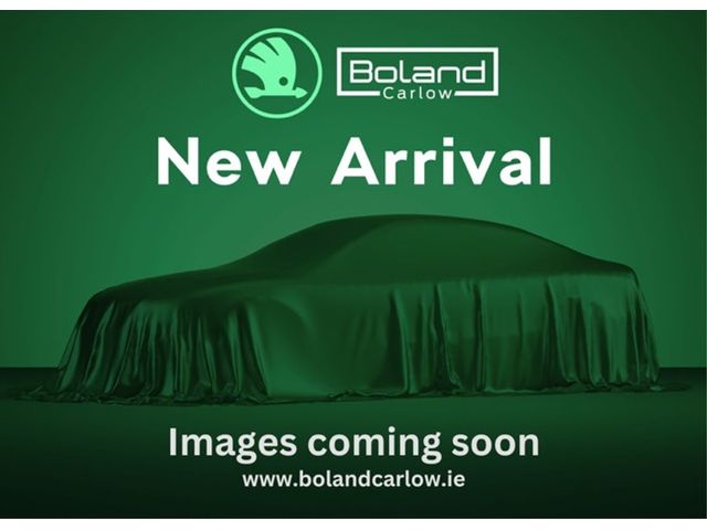 Image for 2025 Skoda Octavia 2.0TDI SEL + *JUST IN* €70 P/W ON PCP