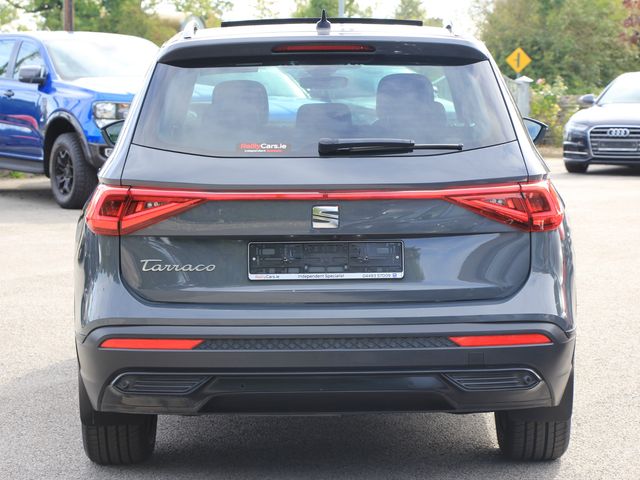 Image for 2022 SEAT Tarraco 7 seats * Tdi 150 Bhp * High spec 