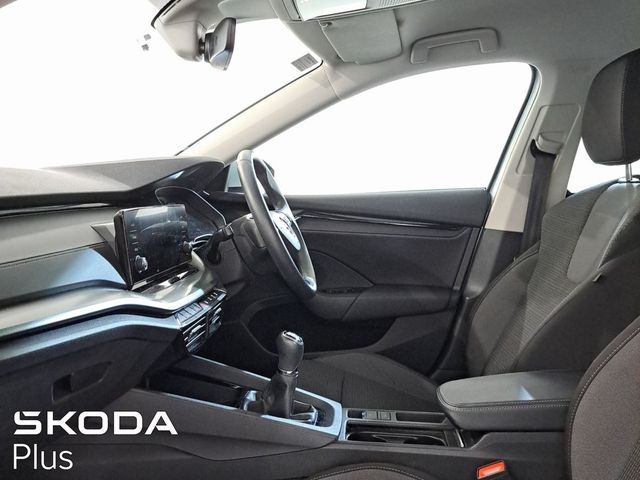 Image for 2024 Skoda Octavia OCTAVIA AMB 1.0TSI 110HP