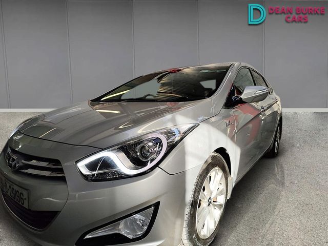 Image for 2015 Hyundai i40 Hyundai i40 2015