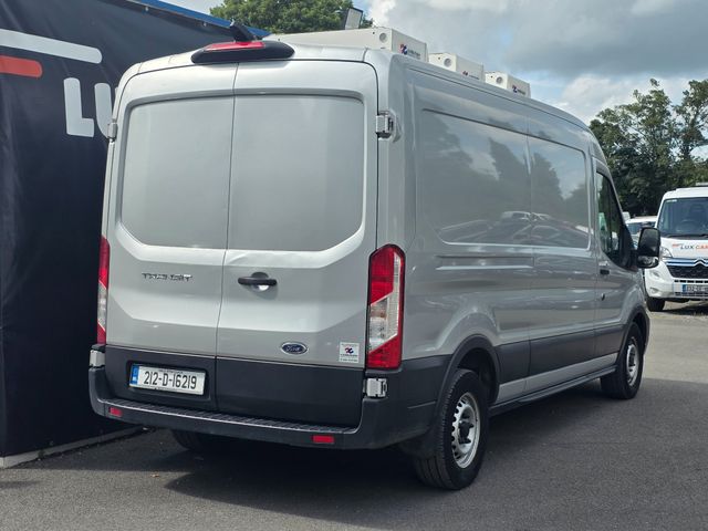 Image for 2021 Ford Transit 2.0 TDI 350L RWD LWB FRIDGE VAN // TWIN CLIMATE CONTROLLED UNIT