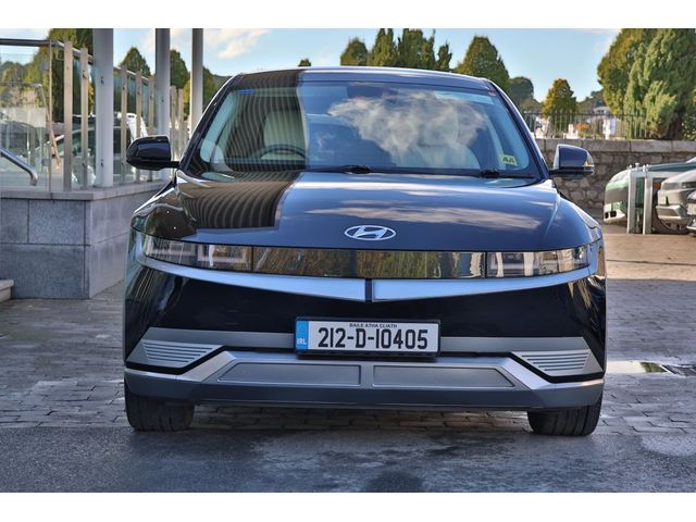 Image for 2021 Hyundai Ioniq 5 Electric Premium 58KW , Low Mileage