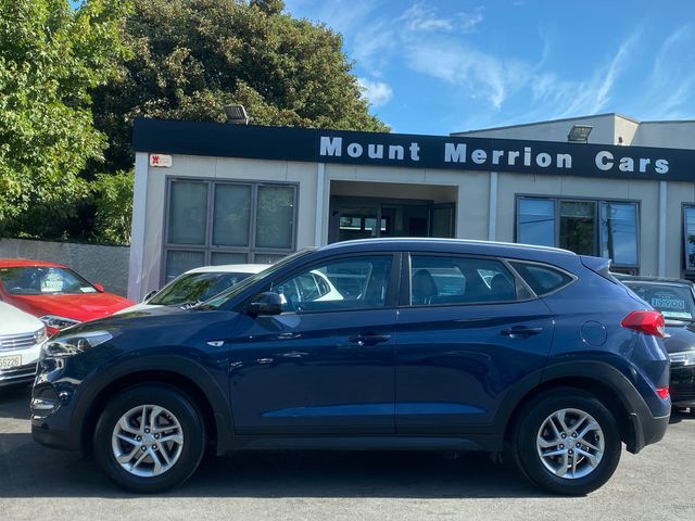 Image for 2017 Hyundai Tucson 'Comfort' Spec /Petrol/Low Mileage