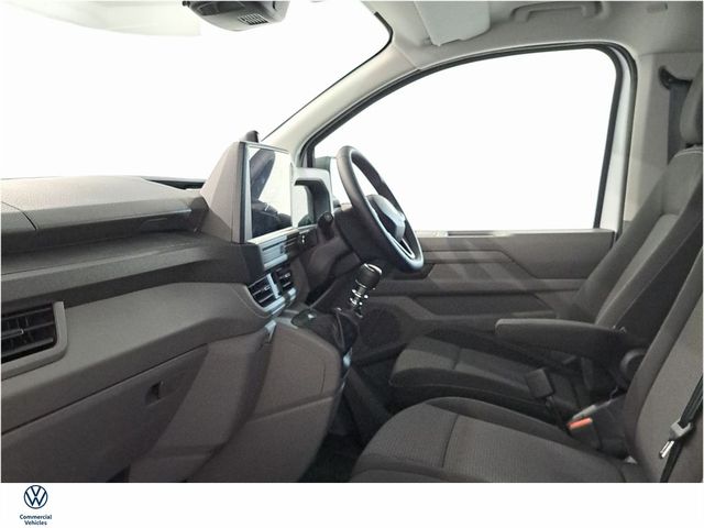 Image for 2026 Volkswagen Transporter TRENDLINE 2.0TDI LWB 110BHP MANUAL