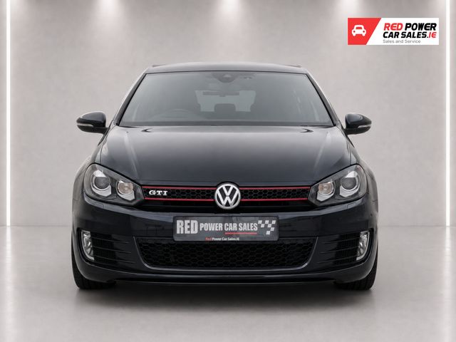 Image for 2011 Volkswagen Golf GTI // VERY LOW KM