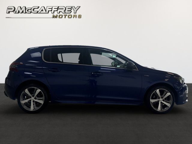 Image for 2019 Peugeot 308 1.5 BlueHDi 130bhp GT Line