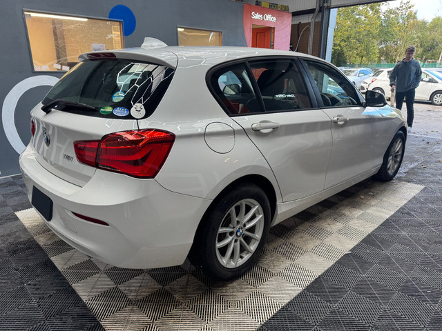 Image for 2015 BMW 1 Series 2015 BMW 1 SERIES 118I AUTOMATIC /