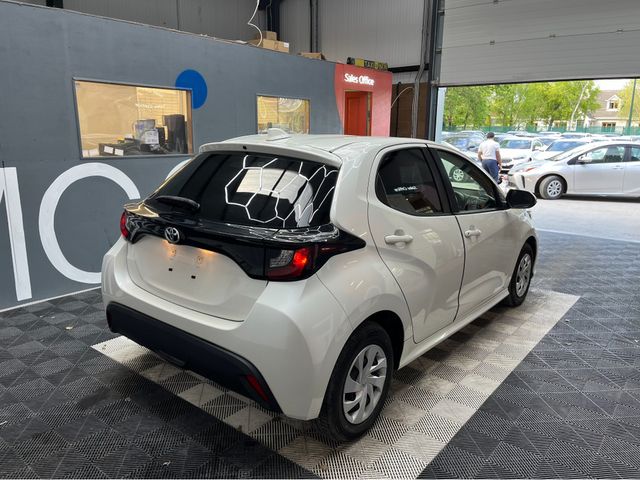 Image for 2021 Toyota Yaris €12950 2021 TOYOTA YARIS X 1.0 AUTOMATIC / REVERSE CAMERA AND MORE