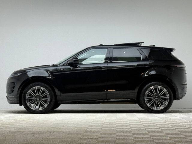 Image for 2024 Land Rover Range Rover Evoque HSE DYNAMIC P300E *PAN ROOF*