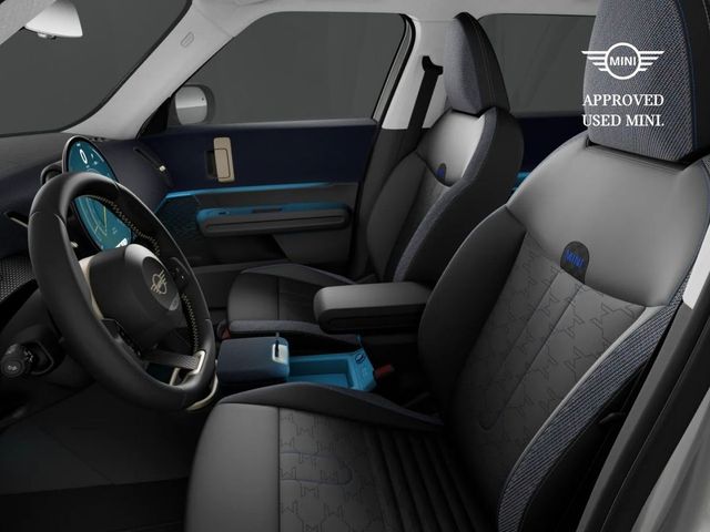 Image for 2026 Mini Countryman E Classic level 1