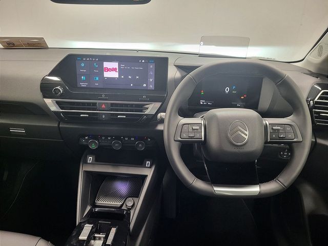 Image for 2025 Citroen e-C4 Max BEV 420 range 54kwh 156HP From €105 Per Week